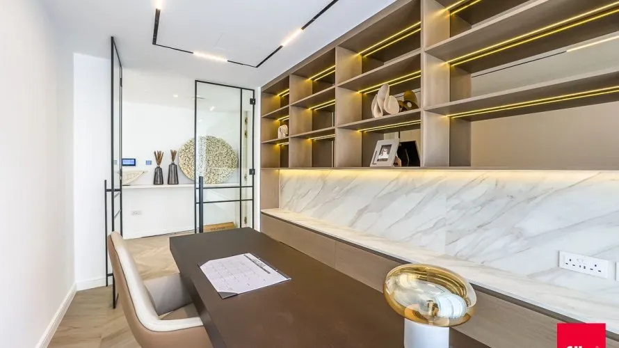 Villa de 5 chambres à Dubai Hills Estate, UAE No. 4720 № 12