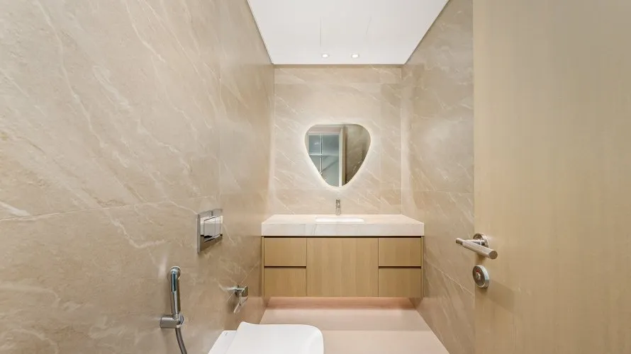 Villa de 5 chambres à Al Barsha, UAE No. 4736 № 13