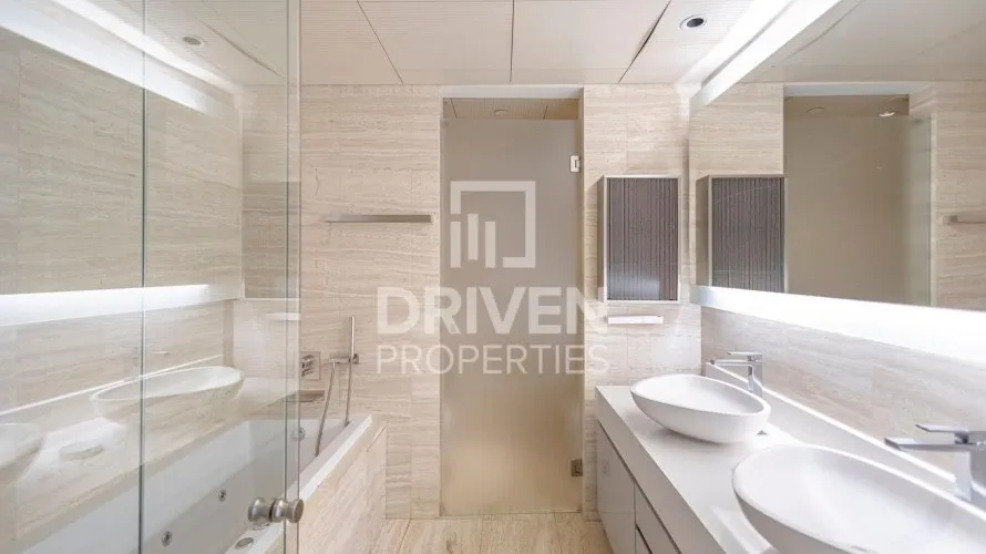 Penthouse de 4 chambres à Downtown Dubai (Downtown Burj Dubai), UAE No. 4507 № 19