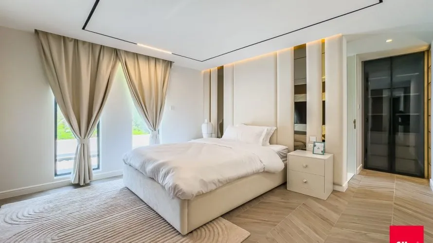 Villa de 5 chambres à Dubai Hills Estate, UAE No. 4720 № 13