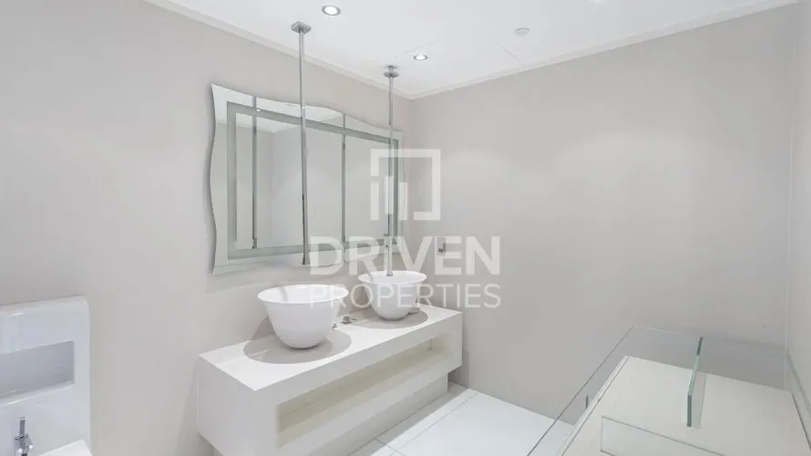 Penthouse de 4 chambres à Downtown Dubai (Downtown Burj Dubai), UAE No. 4507 № 20