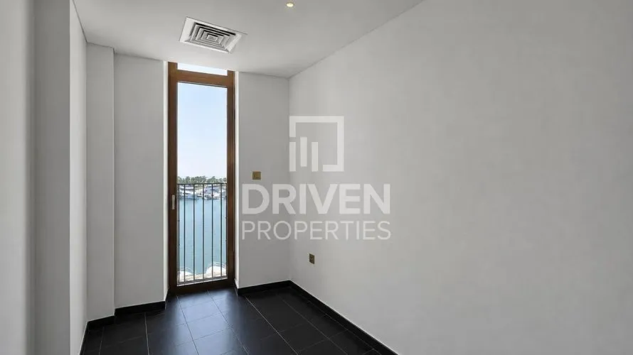 Appartement de 3 chambres à Jumeirah Bay Island, UAE No. 4499 № 8