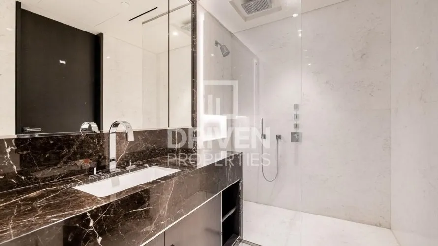 Penthouse de 4 chambres à One at Palm Jumeirah, UAE No. 4792 № 3