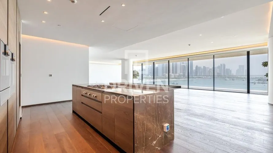Penthouse de 4 chambres à One at Palm Jumeirah, UAE No. 4792 № 14