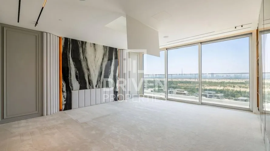 Penthouse de 4 chambres à Seventh Heaven, UAE No. 4632 № 7