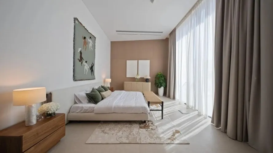 Villa de 7 chambres à Al Barari, UAE No. 4566 № 8