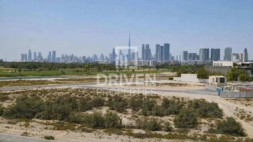Villa de 1175.97m² à Nad Al Sheba 1, UAE No. 4770 № 28