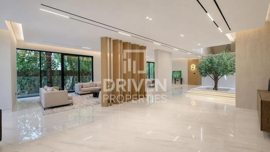 Villa de 1175.97m² à Nad Al Sheba 1, UAE No. 4770 № 21