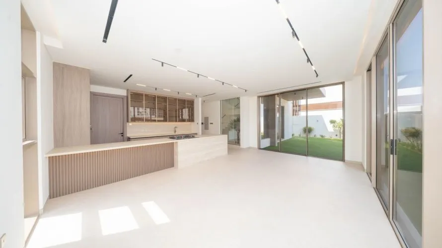 Villa de 6 chambres à Dubai, UAE No. 4711 № 1