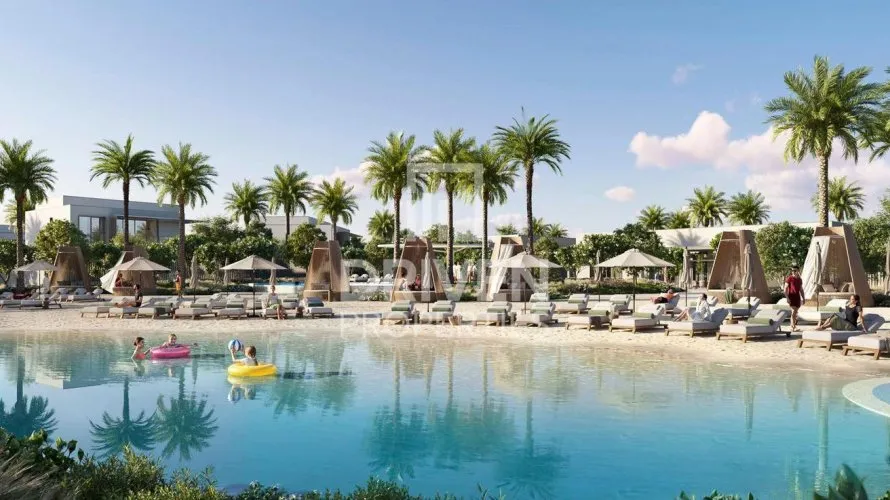 Villa de 6 chambres à Dubai, UAE No. 4492 № 9