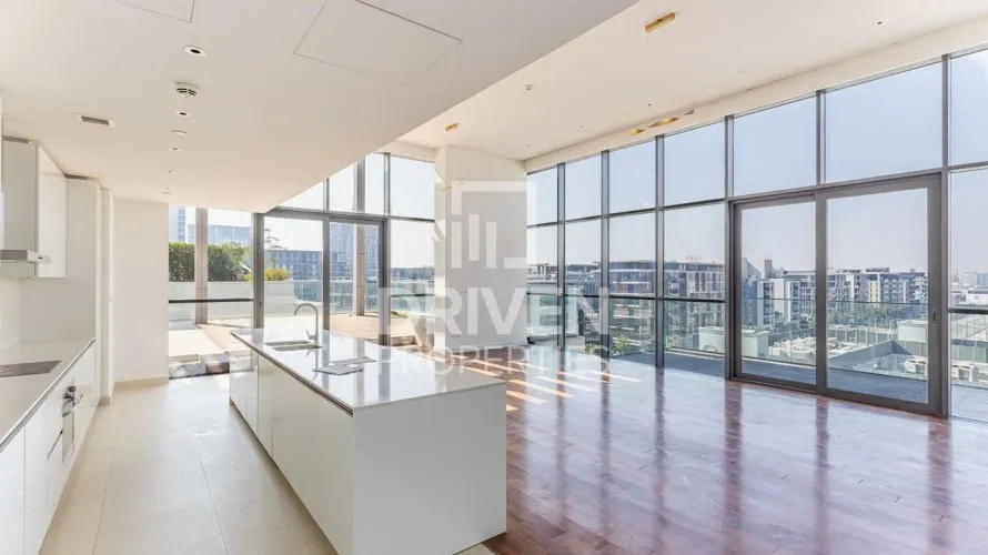 Penthouse de 4 chambres à City Walk, UAE No. 4587 № 7