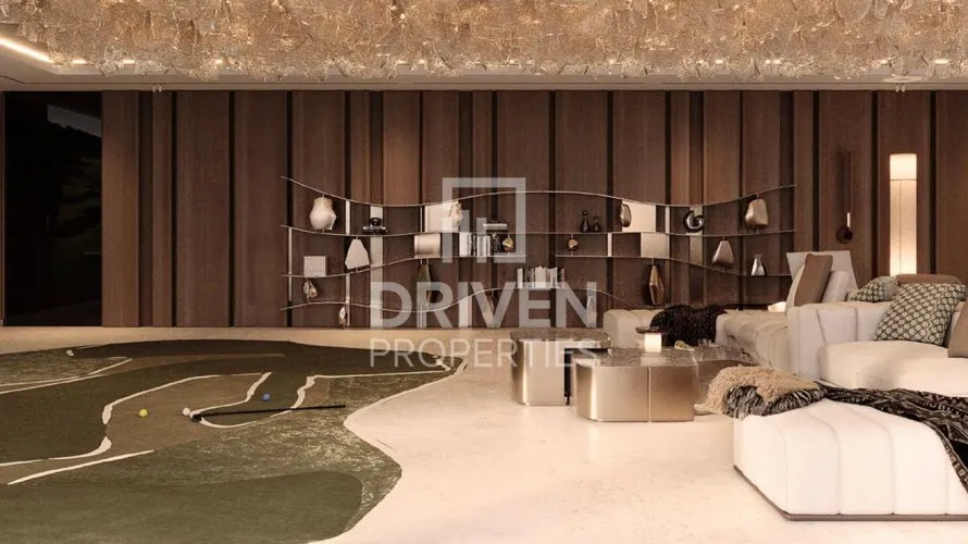 Appartement de 1 chambre à Dubai Marina, UAE No. 4638 № 5