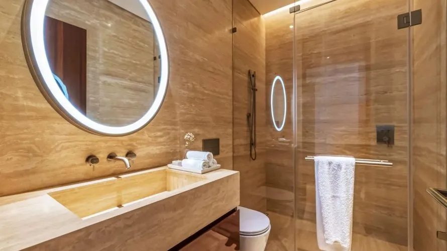Appartement de 4 chambres à Jumeirah, UAE No. 4873 № 12