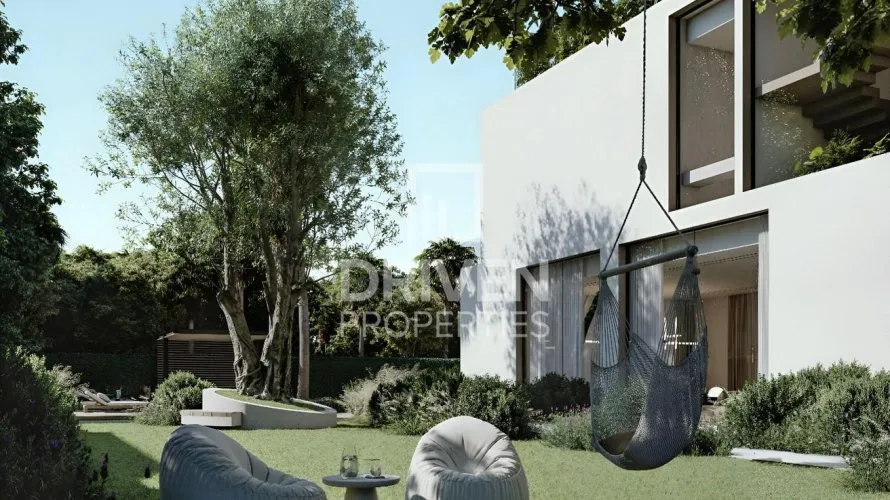 Villa de 7 chambres à Al Barari, UAE No. 4893 № 5