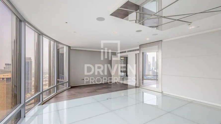 Penthouse de 4 chambres à Downtown Dubai (Downtown Burj Dubai), UAE No. 4507 № 15