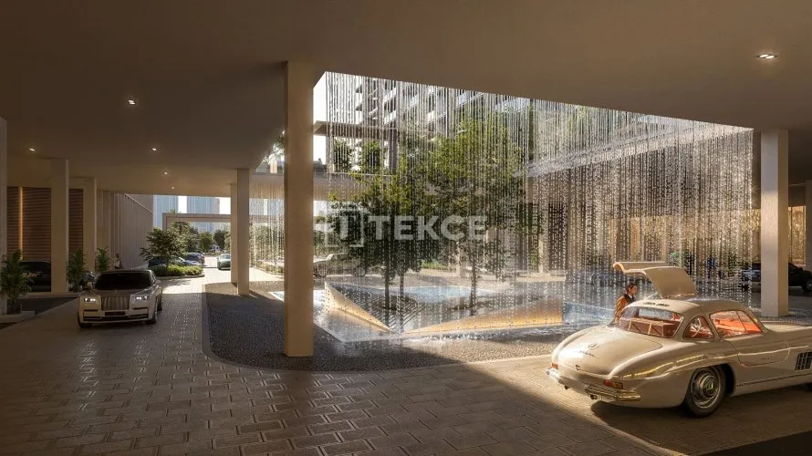 Duplex de 4 chambres à Dubai, UAE No. 4722 № 17