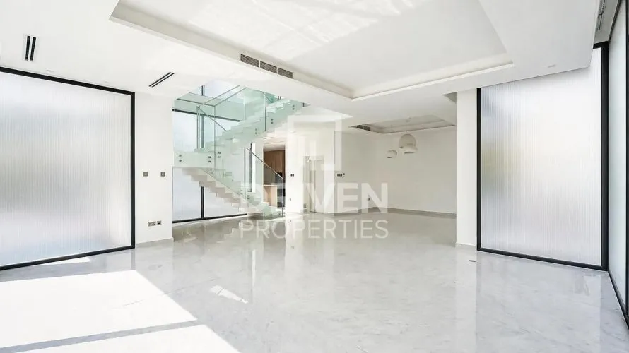 Villa de 5 chambres à Al Barari, UAE No. 4585 № 4