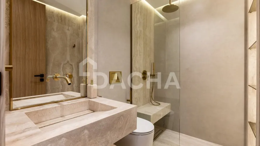Villa de 5 chambres à Jumeirah Islands, UAE No. 4830 № 19