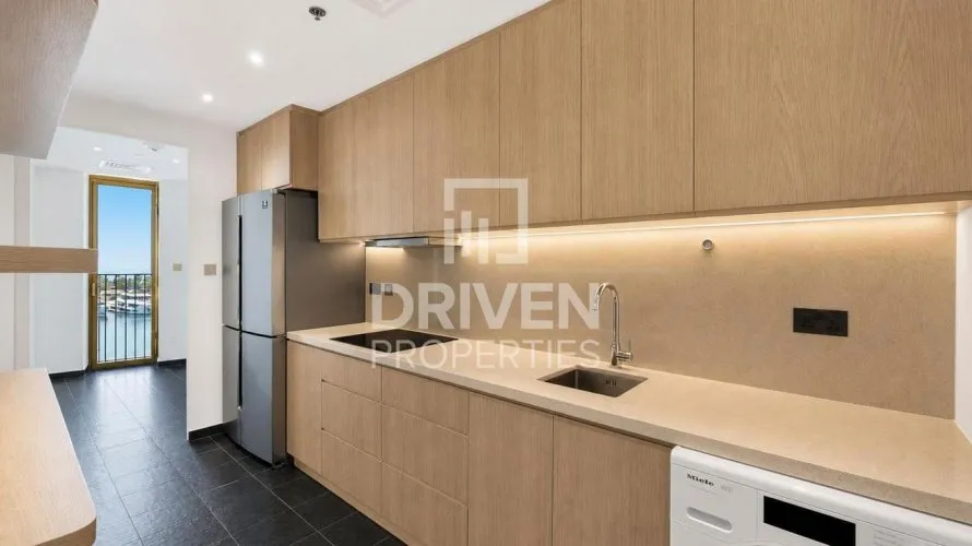 Appartement de 3 chambres à Jumeirah Bay Island, UAE No. 4499 № 12