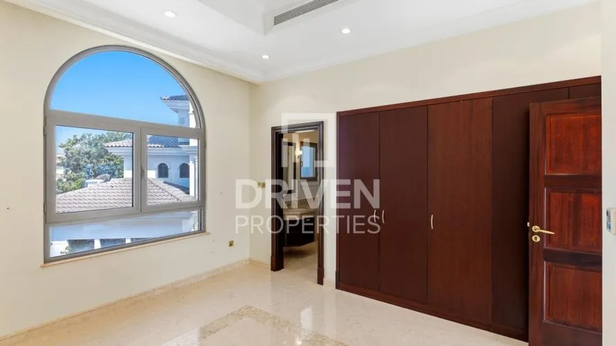 Villa de 6 chambres à Signature Villas, UAE No. 4867 № 14