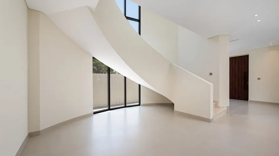 Villa de 5 chambres à Al Barsha, UAE No. 4736 № 5