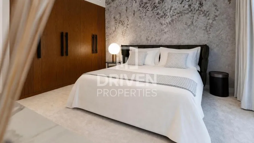 Appartement de 3 chambres à La Vie, UAE No. 4537 № 13