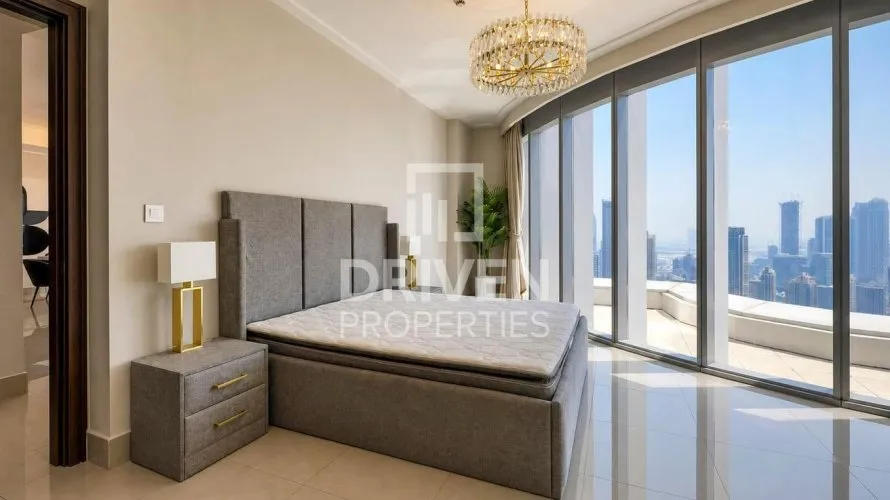 Appartement de 4 chambres à Downtown Dubai (Downtown Burj Dubai), UAE No. 4807 № 23