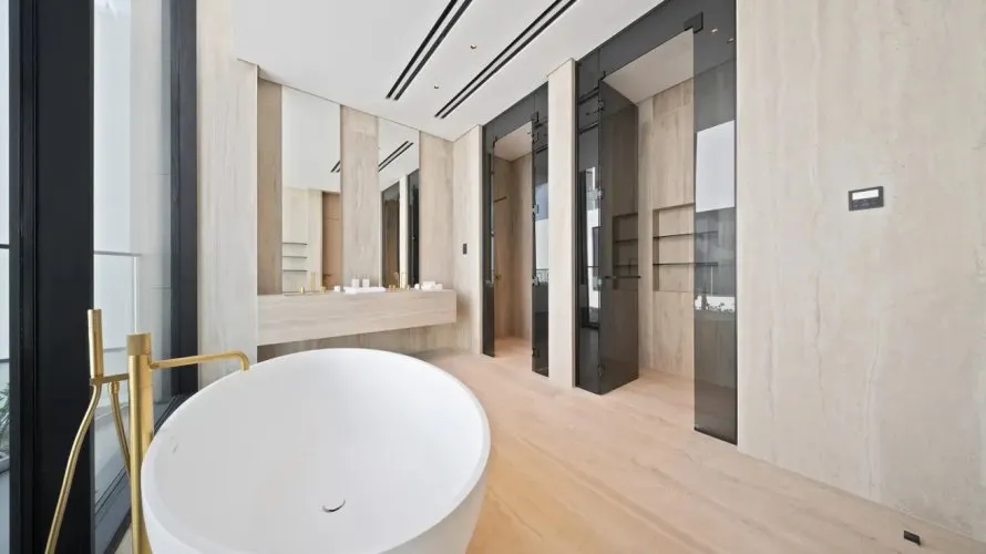 Villa de 7 chambres à Al Barari, UAE No. 4566 № 12
