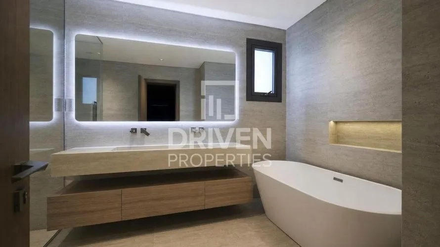 Villa de 5 chambres à District One, UAE No. 4773 № 9