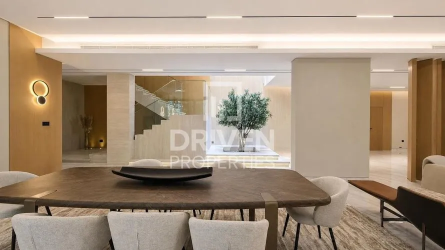Villa de 1175.97m² à Nad Al Sheba 1, UAE No. 4777 № 15