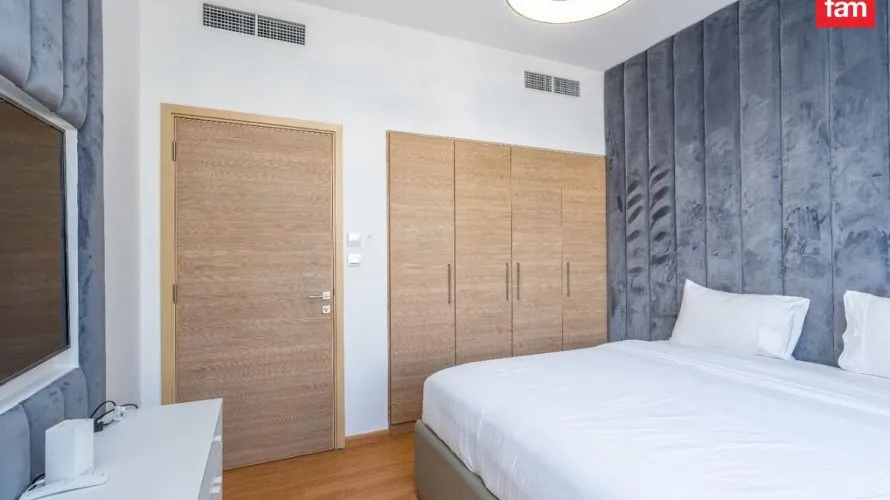 Villa de 4 chambres à Dubai Hills Estate, UAE No. 4547 № 20