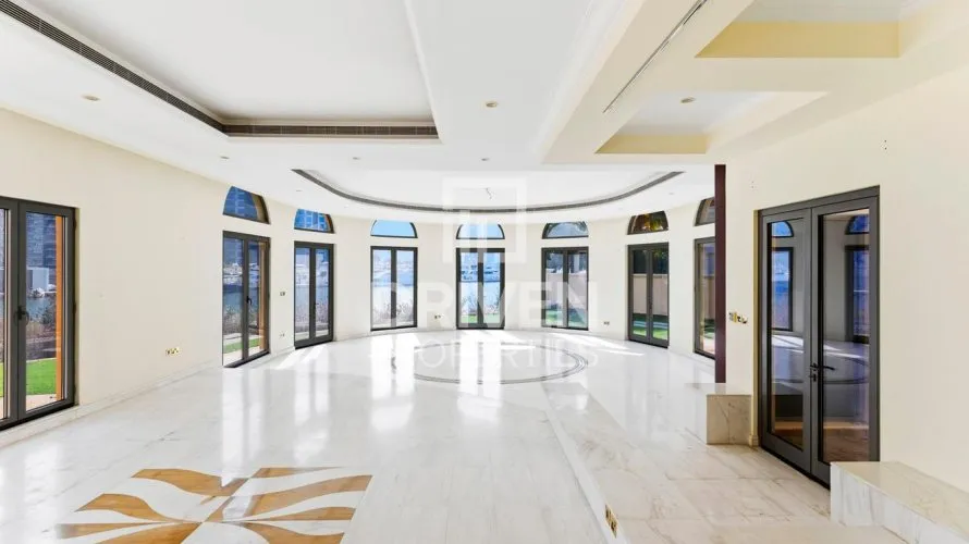 Villa de 6 chambres à Signature Villas, UAE No. 4867 № 17
