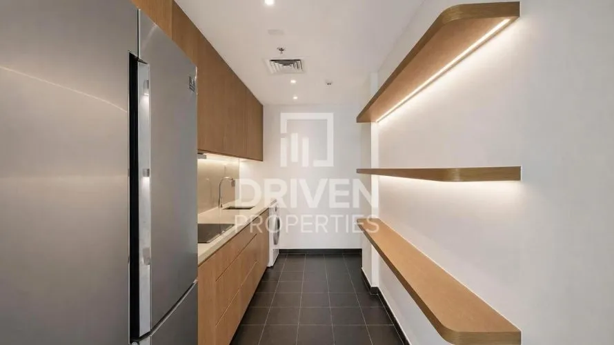 Appartement de 3 chambres à Jumeirah Bay Island, UAE No. 4499 № 11
