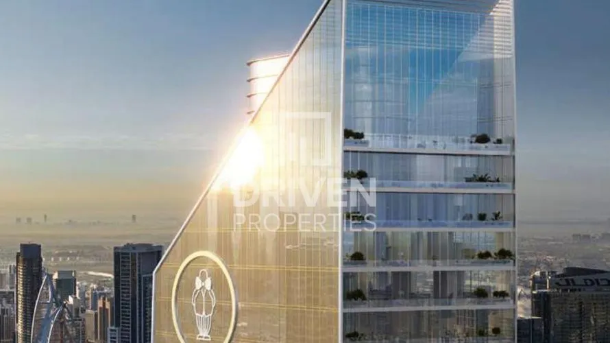 Appartement de 4 chambres à Al Wasl, UAE No. 4613 № 1