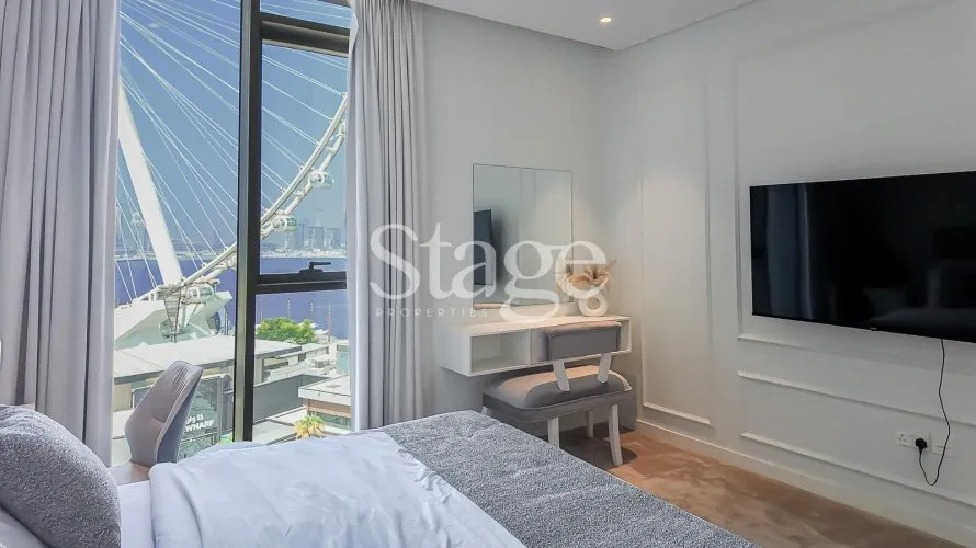 Appartement de 3 chambres à Dubai, UAE No. 4557 № 7