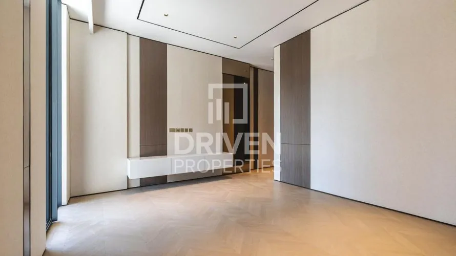 Villa de 4 chambres à Sobha Hartland, UAE No. 4882 № 18