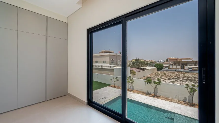 Villa de 5 chambres à Al Barsha, UAE No. 4736 № 26