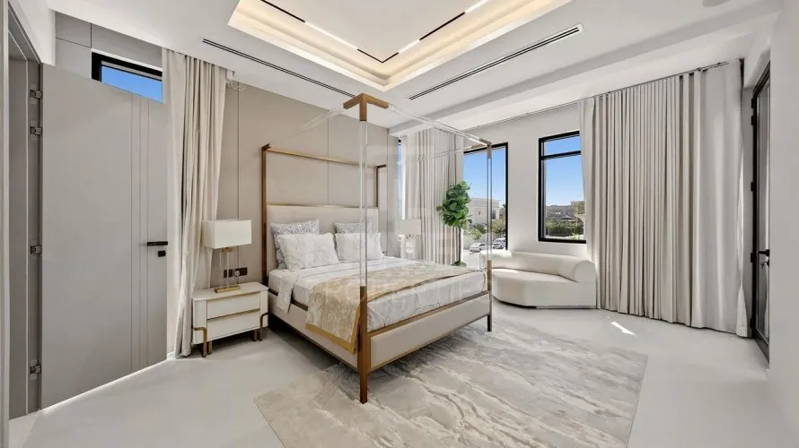 Villa de 6 chambres à Jumeirah 3, UAE No. 4799 № 15