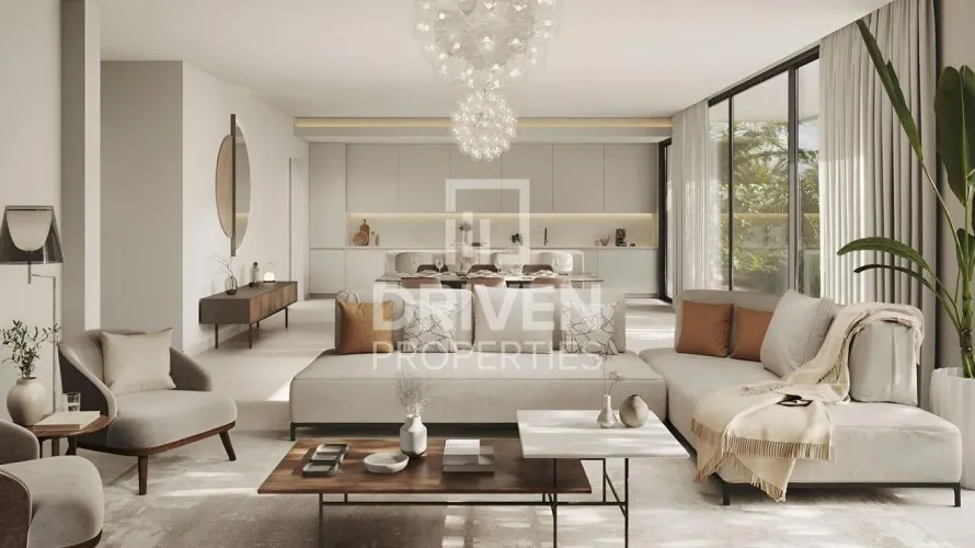 Villa de 6 chambres à District 11, UAE No. 4888 № 6