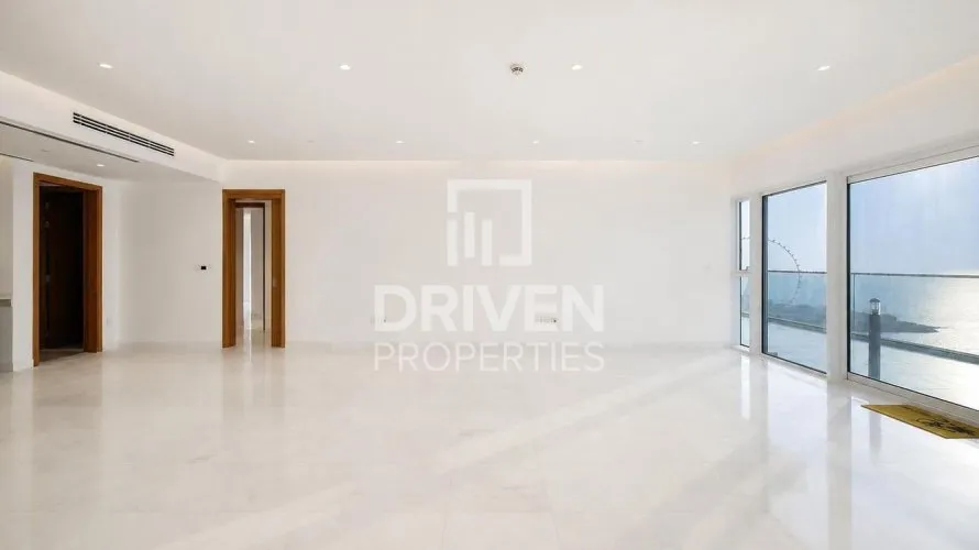 Appartement de 4 chambres à Jumeirah Beach Residence, UAE No. 4781 № 16