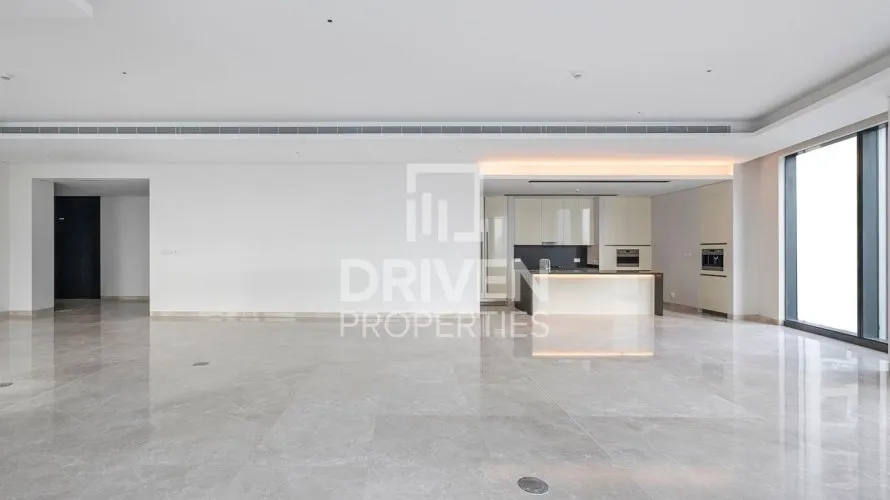 Penthouse de 4 chambres à Opera District, UAE No. 4633 № 8