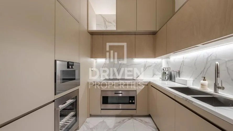 Appartement de 3 chambres à Jumeirah, UAE No. 4866 № 5