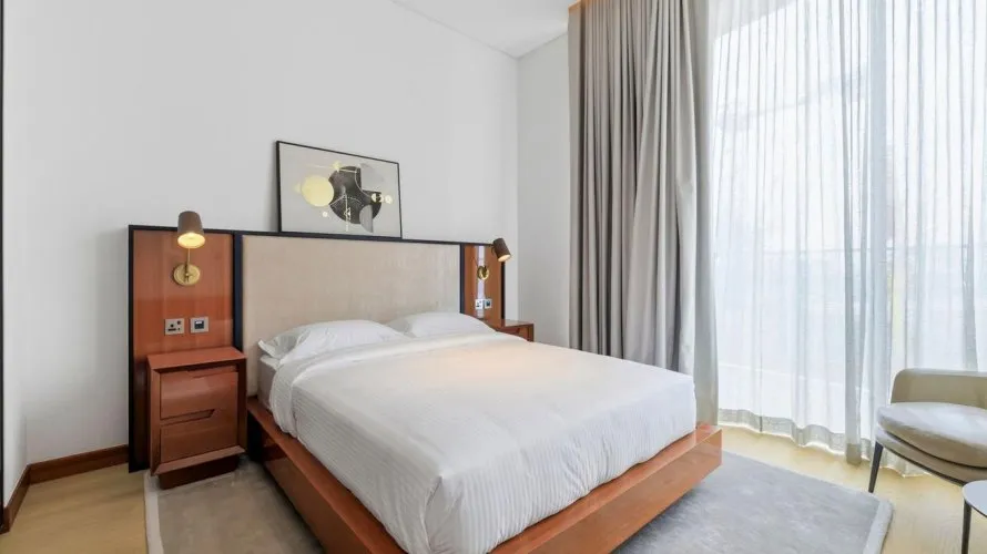 Appartement de 6 chambres à Jumeirah, UAE No. 4880 № 13