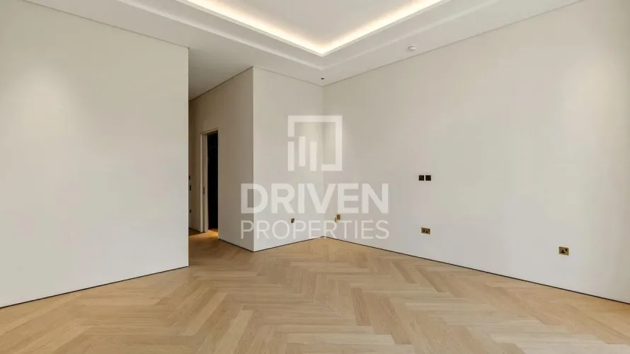 Villa de 7 chambres à Emerald Hills, UAE No. 4778 № 15