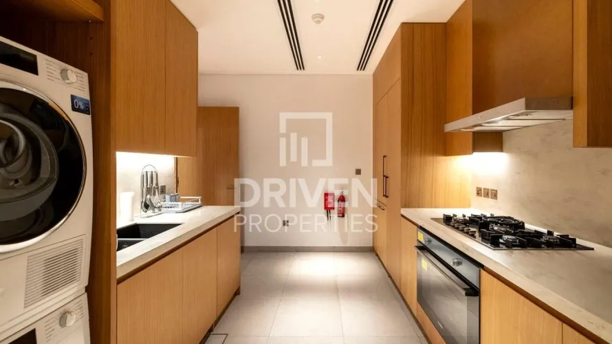 Appartement de 3 chambres à Jumeirah, UAE No. 4639 № 16