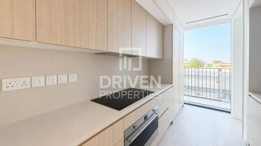 Appartement de 4 chambres à Jumeirah, UAE No. 4488 № 2