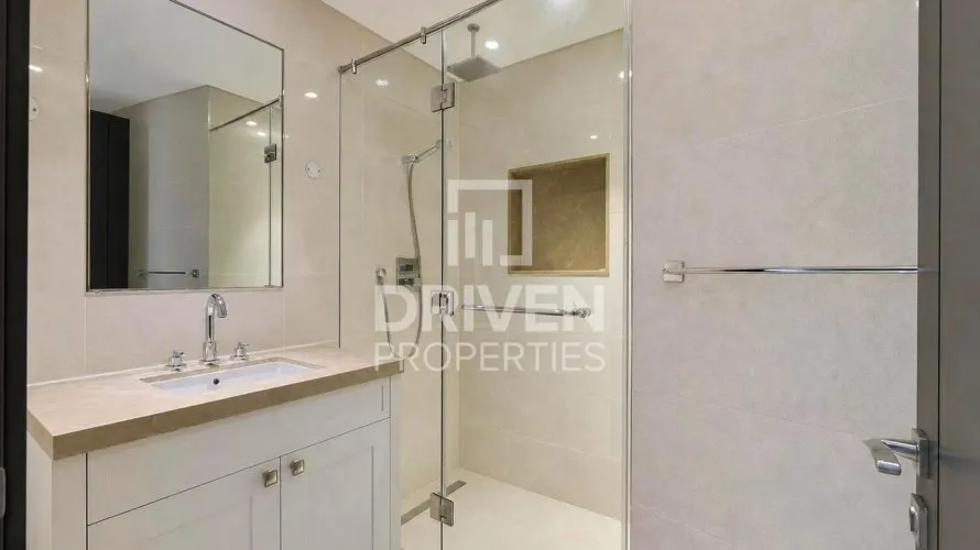 Appartement de 4 chambres à Downtown Dubai (Downtown Burj Dubai), UAE No. 4807 № 11