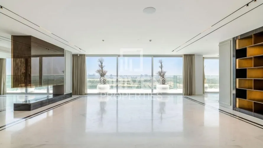 Penthouse de 4 chambres à Seventh Heaven, UAE No. 4632 № 2