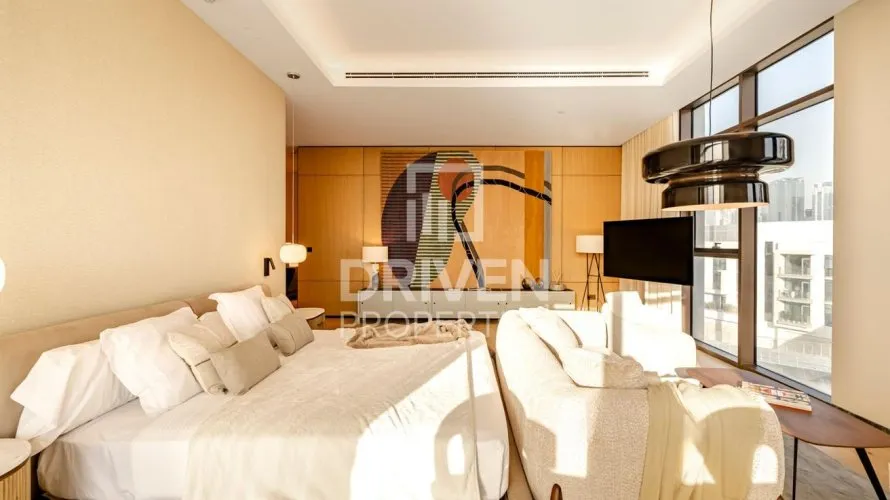 Appartement de 4 chambres à Al Wasl, UAE No. 4631 № 9