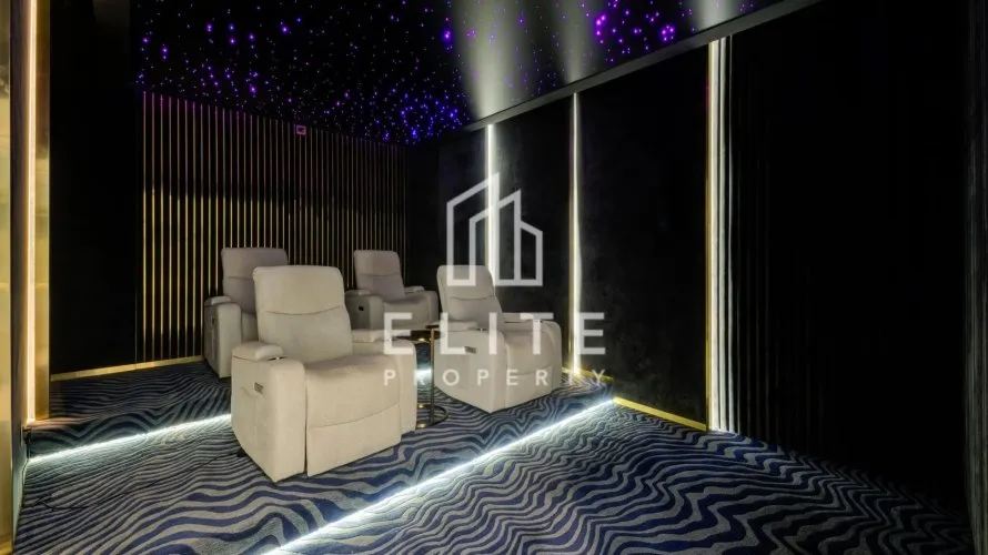 Villa de 7 chambres à DAMAC Hills (Akoya by DAMAC), UAE No. 4761 № 3